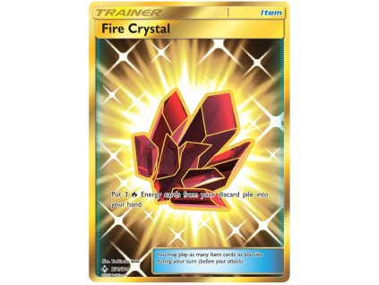 U231Fire Crystal.UNB.231.28318
