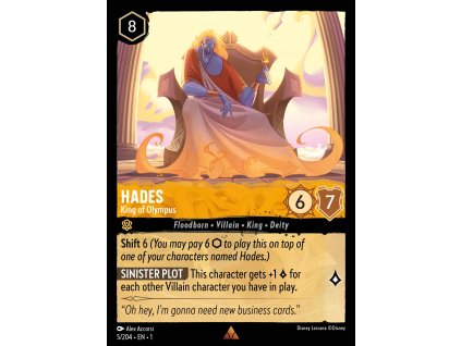 R005 Hades