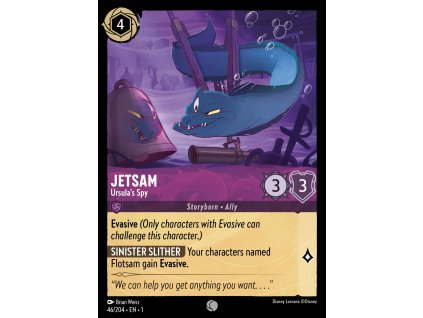 C046Jetsam