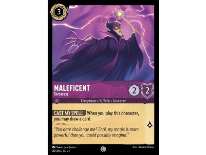 C049Maleficent