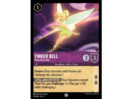 C058TinkerBell