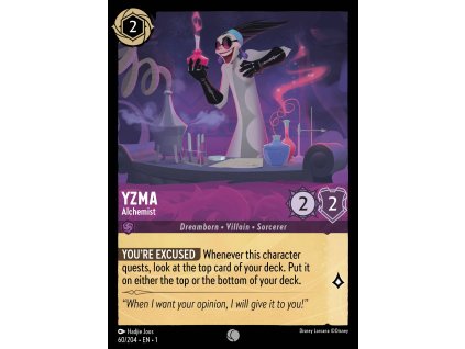 C060Yzma
