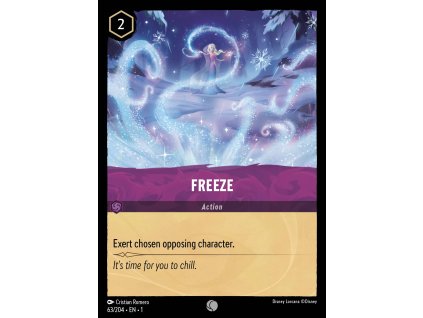 C063Freeze