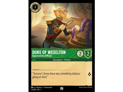 C073DukeOfWeselton