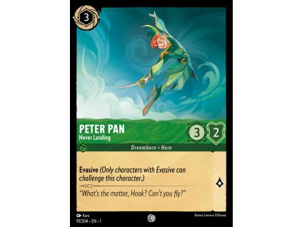 C091PeterPan
