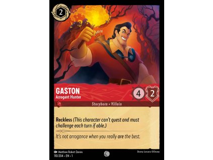 C110Gaston