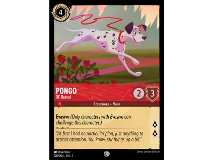 C120Pongo