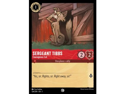 C124SergeantTibbs