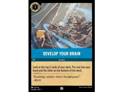 C161DevelopYouBrain