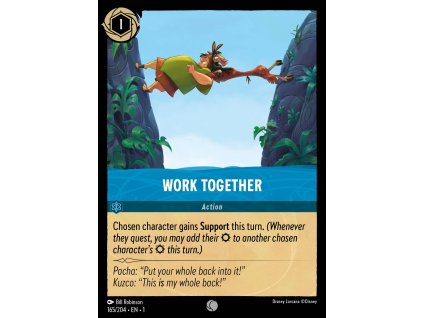 C165WorkTogether
