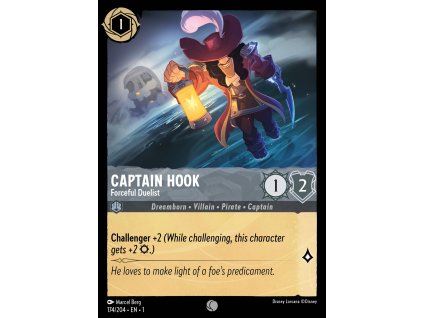 C174CaptainHook