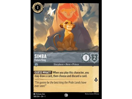 C188Simba