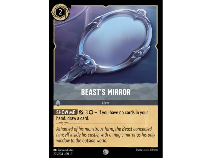 C201Beast´sMirror