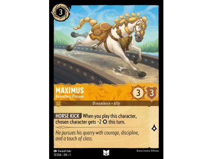 U011Maximus