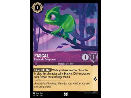 U053Pascal