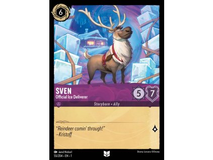 U055Sven