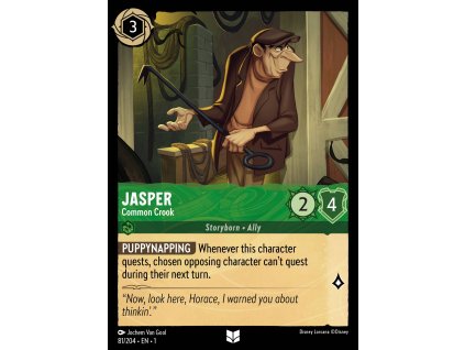 U081Jasper