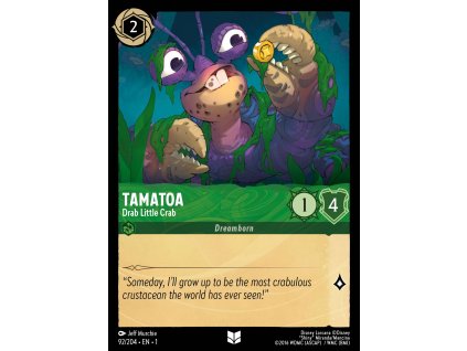 U092Tamatoa