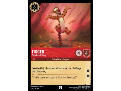 U127Tigger