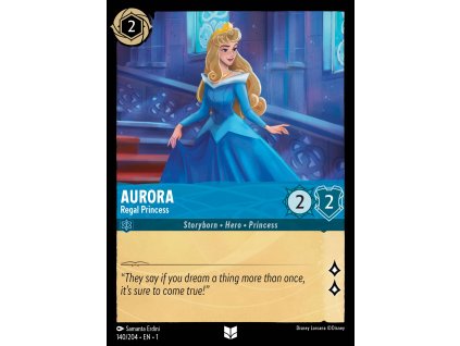 U140Aurora