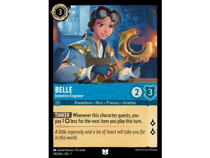 U141Belle