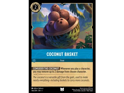 U166CoconutBasket