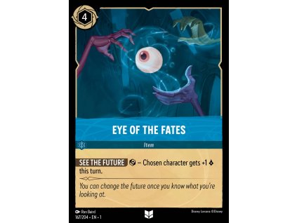 U167EyeOfTheFates