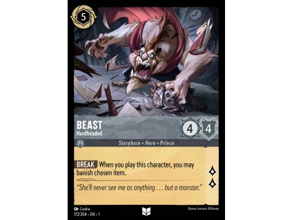 U172Beast