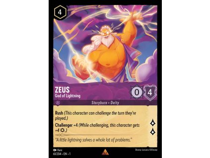 R061Zeus
