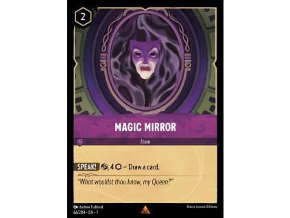 R066MagicMirror
