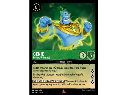 R076Genie