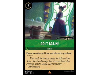 R094DoItAgain