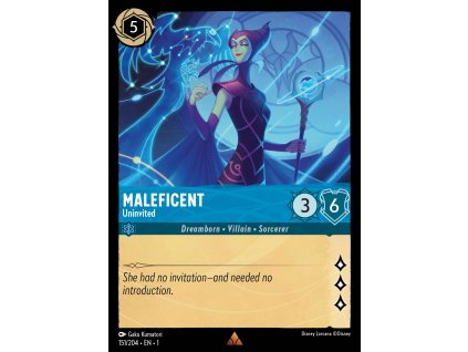R151Maleficent