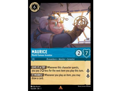 R152Maurice