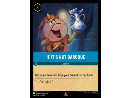 R162IfIt´sNotBaroque