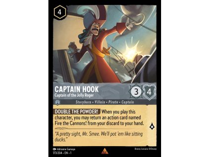 R173CaptainHook