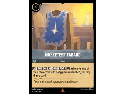 R203MusketeerTabard