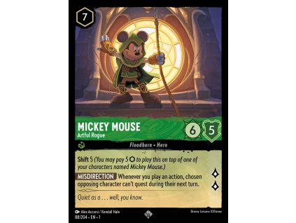 SR088MickeyMouse