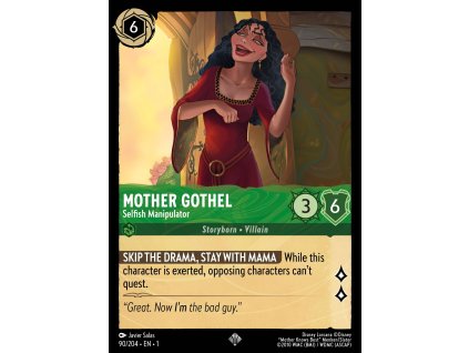 SR090MotherGothel