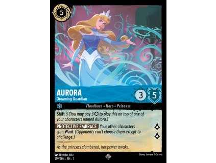 SR139Aurora
