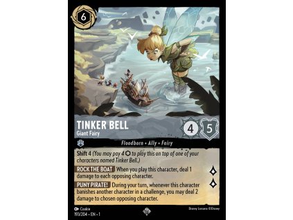 SR193TinkerBell