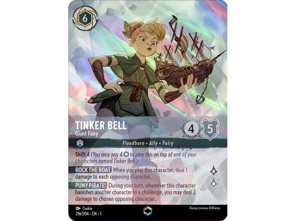 E216TinkerBell