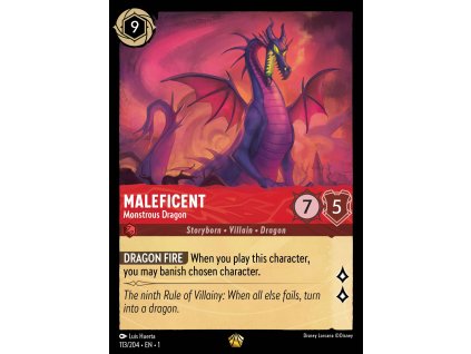 L113Maleficent