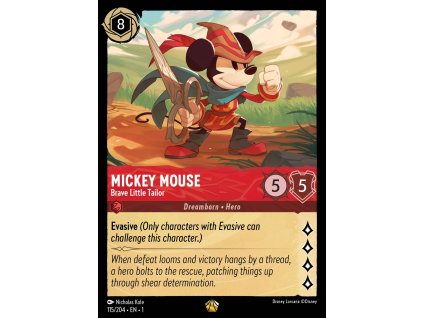 L115MickeyMouse