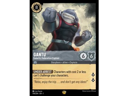 L178Gantu