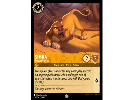 C020Simba