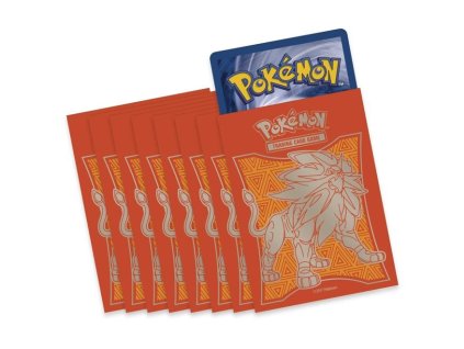 sum etb sleeves