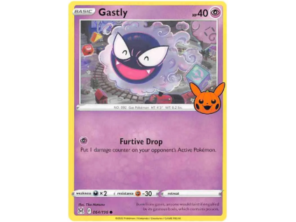 gastly 064 196