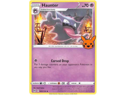 haunter 065 196