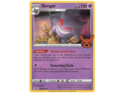gengar 066 196